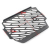 Yamaha XSR900 (2016-2018) Black Rectifier Protective Cover