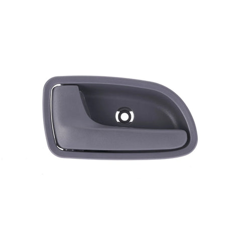 Kia Rio Rear Left Grey Inner Door Handle (2002–2005)