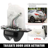 Nissan Versa, Murano Trunk Latch Actuator (2007-2023)