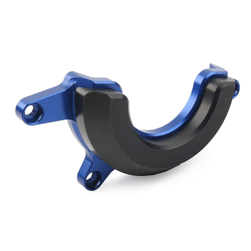 Honda CB650R CB650F Blue Engine Stator Cover Guard Slider Protector