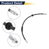 Mercedes-Benz Sprinter 2500 2007-2018 Front Brake Hose (2 x)