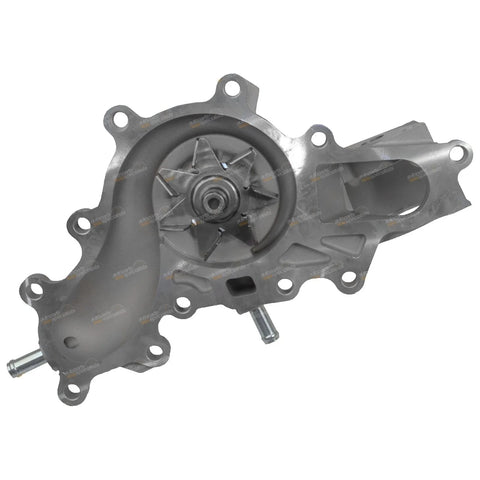 Toyota Landcruiser 76 78 79 200 Series Engine Water Pump (2007–2021)