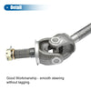 Dodge Ram 1500 Steering Shaft Intermediate Column (2002-2010)