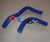 Suzuki Swift GTI MK1 Silicone Coolant Radiator Hose Kit (1983-1989)