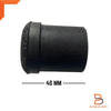 Nissan Datsun 620 8 x Rear Leaf Spring Shackle Rubber Bushings (1972-1979)