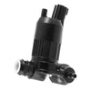 Ford Ecosport, Lincoln MKT, MKX Windshield Washer Pump (2013-2021)