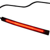 48 LED Motorcycle Rear Tail Turn Signal Brake Light