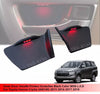 Toyota Innova Crysta Black LED Door Handle (2015-2018)