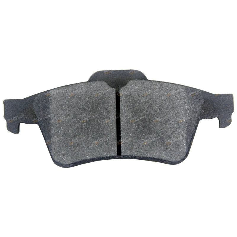 Ford Kuga GCT Rear Disc Brake Pad Set 1.5L 1.6L 2.0L (2013 - 2016)