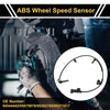 Buick Encore ABS Wheel Speed Sensor Rear Right (2013–2016)