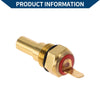 Volvo S40 Engine Coolant Temperature Sensor (2015-2023)