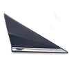 Hyundai Elantra Right Fender Corner Trim Molding with Silver Strip (14-16)