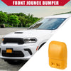 Dodge Durango (2000-2003) Durable Replacement Parts 2 x Front Jounce Bumpers