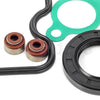 Club Car DS 0.25mm O.S Connecting Rod Piston Gasket Kit (1992–2000)