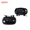 Hyundai H1 Starex Outside Door Handle Pair L&R (1998-2007)