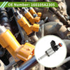 Honda Accord 2.4 (2013-2017) - 1 x Black Injector Fuel Injector
