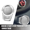 BMW 2 3 4 5 6 7 X1 X3 Start Stop Button Cover Sticker (2014-2023)