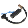 Nissan Murano, Versa Tailgate Trunk Release Switch (2005-2012)