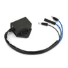 Kawasaki Mule 3010 / 3020 / 2520 / 2510 Fuel Pump Cut Out Relay (2005-2023)