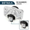 Land Rover 2017-2020 Engine Mount