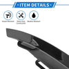 Mercedes-Benz W212 / E Front Right Bumper Grille Trim (2014-2015)