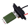 Renault Megane MK2 Heater Blower Motor Fan Resistor (2002-2008)