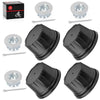 Honda Rubicon 500 TRX500FA5 / TRX500FA6 2015-2019 Wheel Center Cap