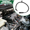 Chevrolet Sonic 2011-2016 Crankshaft Position Sensor