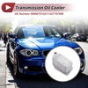 BMW 1 Series (2004-2011) 1 Pcs Engine Oil Cooler