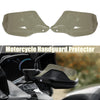 BMW R1250GS Guard Protector Brown Pair Handguard Protector (2019–2024)