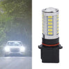 A4 B8 2 x P13W White LEDs Fog Lights and DRL Applications (2008–2016)