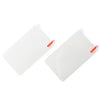 Harley PAN AMERICA 1250 2 x Dashboard Instrument Screen Protector Film