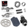 Yamaha Big Bear 350 4x4 YFM350FW Camshaft & Chain Bearing Kit (1999–2000)