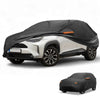 Toyota Yaris Cross Car Cover / 210D-PU / Waterproof All Weather