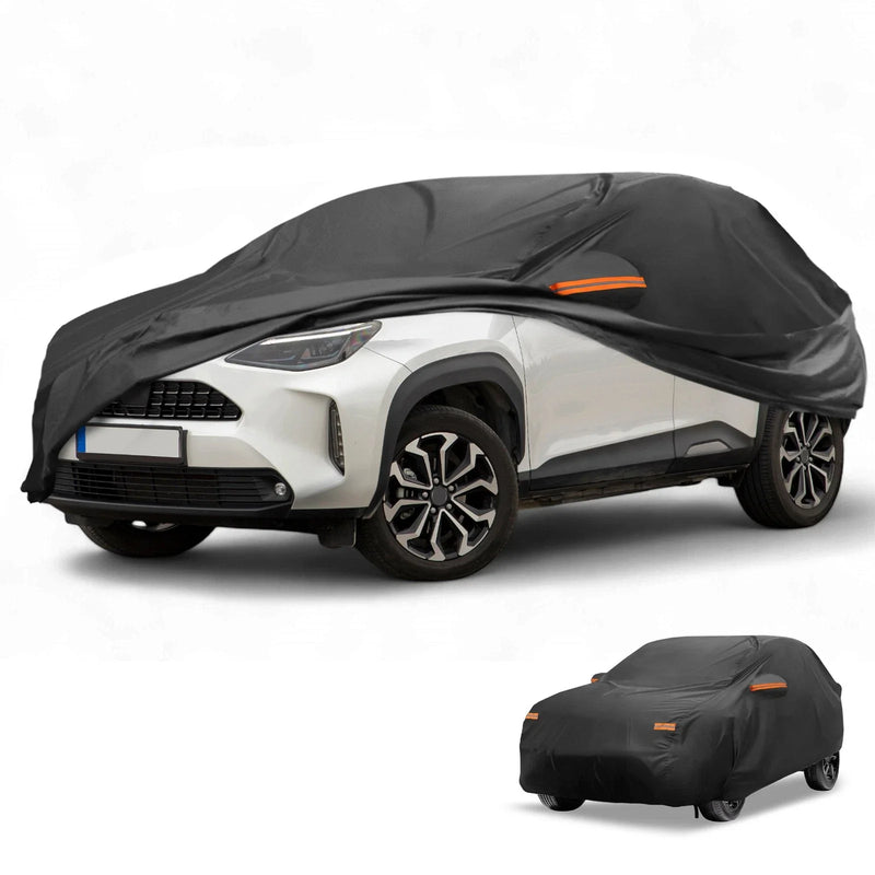Toyota Yaris Cross Car Cover / 210D-PU / Waterproof All Weather