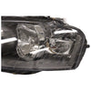 Audi A3 8P Hatch LH+RH Pair Halogen Headlights (2004 - 2008)