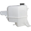 Nissan Navara D40 Radiator Overflow Bottle (2005-2014)