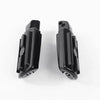 Harley Softail Street Fat Bob Slim Fat Boy Passenger Foot Pegs (2018-2025)