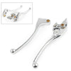 Honda CB-1, CB400, CBR900, NSR250 Brake Clutch Handle Lever (1989-2000)