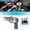 Mercedes-Benz GL ML 350 Fuel Pressure Regulator (2007-2012)