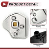 CHEVROLET AVEO Transmission Filter (2018-2023)