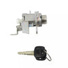 Toyota Yaris Back Door Lock Cylinder & Keys (2007-2011)
