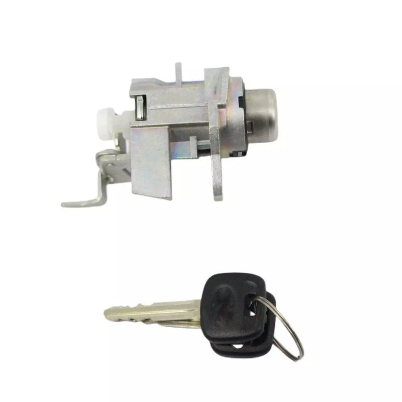 Toyota Yaris Back Door Lock Cylinder & Keys (2007-2011)
