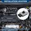 Ford Mustang 1999-2001 V8 4.6L Mass Air Flow Sensor