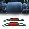 Toyota Camry, Corolla, Avalon Steering Wheel Paddle Shifter Extensions