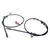 Nissan Navara D22 YD25DDTi 1997-2004 Rear Parking Brake Cables