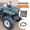 Yamaha Big Bear 350 2x4 / 4x4 Airbox Air Cleaner Filter Box Cover (1987-1999)