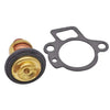 Mercury Honda Yamaha 4-Stroke Outboard Engine Thermostat & Gasket