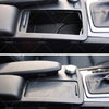 Mercedes Benz C-Class W204 Center Console Roller Blind Cover (2007-2014)