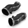 Yamaha Raptor 660R Air Box Intake Tube L/R Manifold Snorkel (2001–2005)
